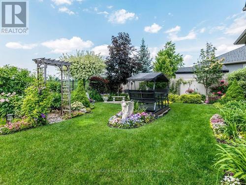 76 Bald Eagle Crescent, Ottawa, ON 