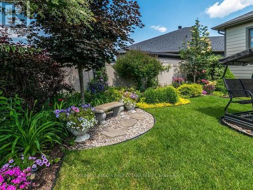 76 Bald Eagle Crescent, Ottawa, ON 