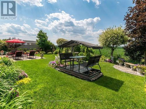 76 Bald Eagle Crescent, Ottawa, ON 