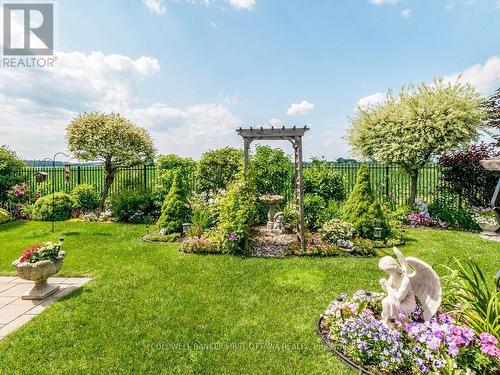 76 Bald Eagle Crescent, Ottawa, ON 