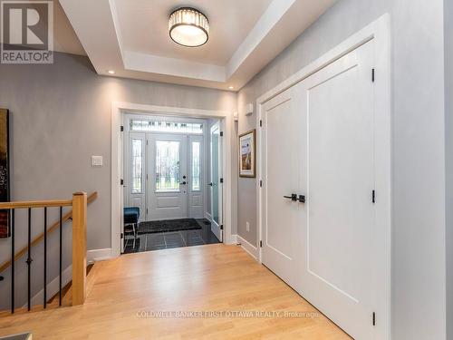 76 Bald Eagle Crescent, Ottawa, ON 