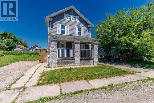 6423 BARKER STREET  Niagara Falls (Dorchester), ON L2G 1Y6