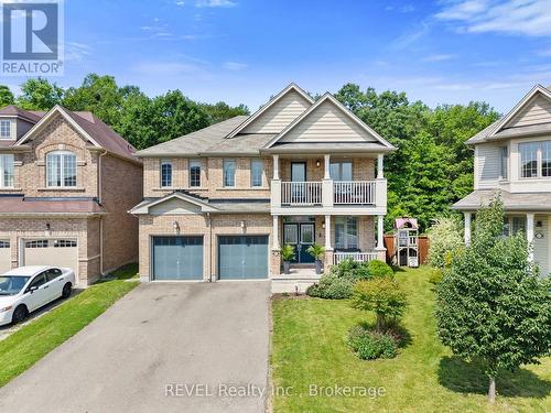 8517 SWEET CHESTNUT DRIVE  Niagara Falls (Brown), ON L2H 0N1