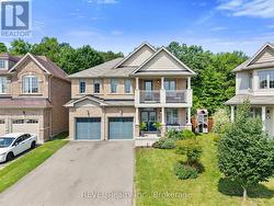 8517 SWEET CHESTNUT DRIVE Niagara Falls (Brown), ON L2H 0N1