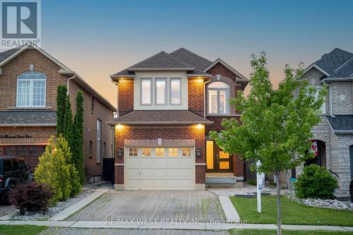 312 ELLWOOD DRIVE W  Caledon, ON L7E 2G9