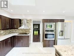 Kitchen - 