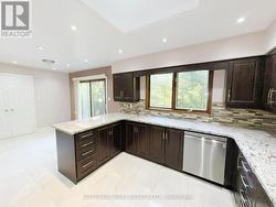 Kitchen - 