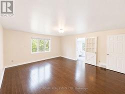 Primary Bedroom - 