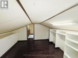 Second floor - Use as Den/Office/Storage/Bedroom - 