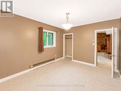 Basement - Bedroom - 