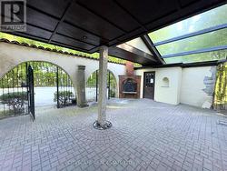 Front Porch - 