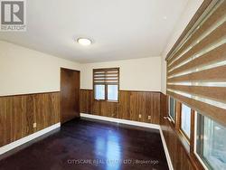 Bedroom #2 - 