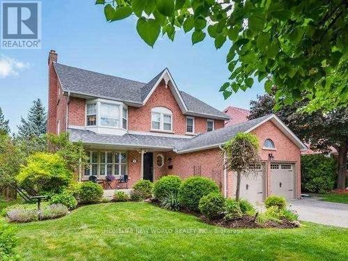 47 Hedgewood Drive, Markham, ON 