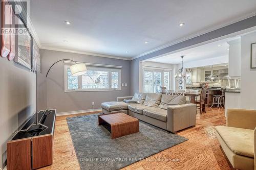 47 Hedgewood Drive, Markham, ON 