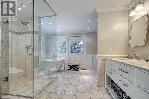 47 Hedgewood Drive, Markham, ON 