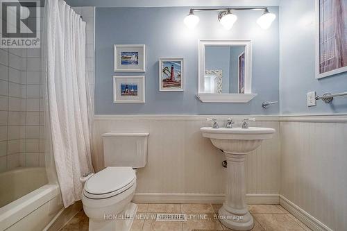 47 Hedgewood Drive, Markham, ON 