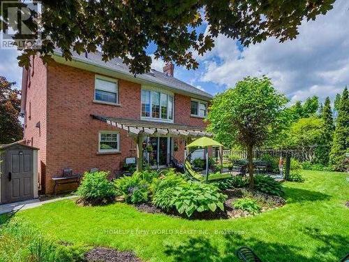 47 Hedgewood Drive, Markham, ON 
