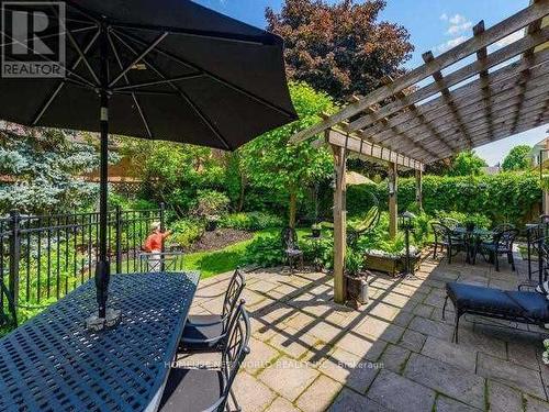47 Hedgewood Drive, Markham, ON 