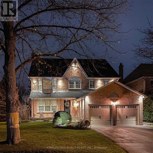 47 Hedgewood Drive, Markham, ON 