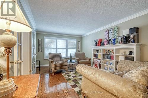 47 Hedgewood Drive, Markham, ON 