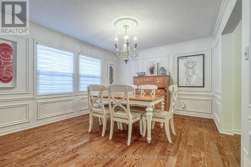 47 Hedgewood Drive, Markham, ON 