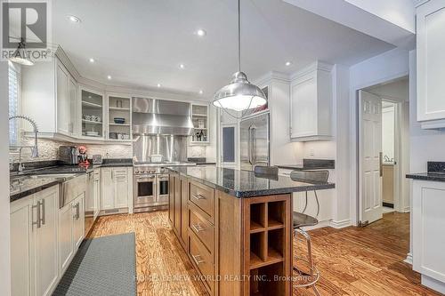 47 Hedgewood Drive, Markham, ON 