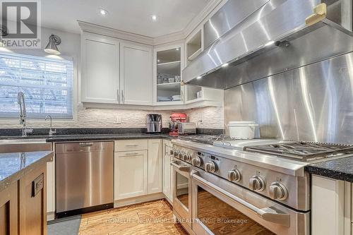 47 Hedgewood Drive, Markham, ON 