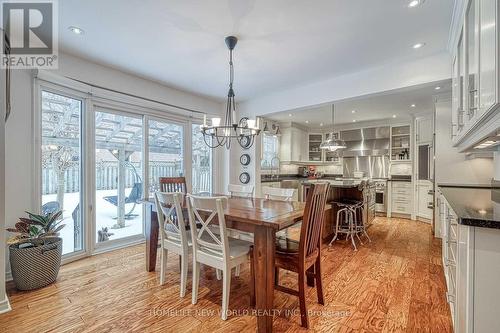47 Hedgewood Drive, Markham, ON 