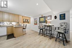 Spacious Kitchen Area - 