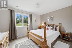 Lower Level Bedroom 4 - 