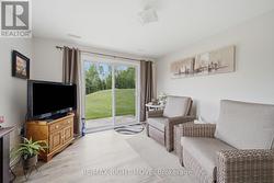 Lower Level Bredroom 5 with Walk-out - 