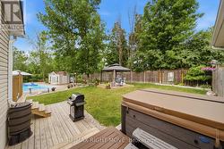 Hot Tub - 