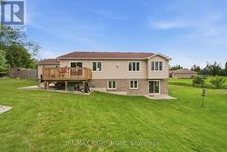 4700 Zachary Crescent - 