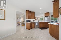 Kitchen - 