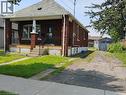 65 Harmony Avenue, Hamilton, ON  - Outdoor With Deck Patio Veranda 