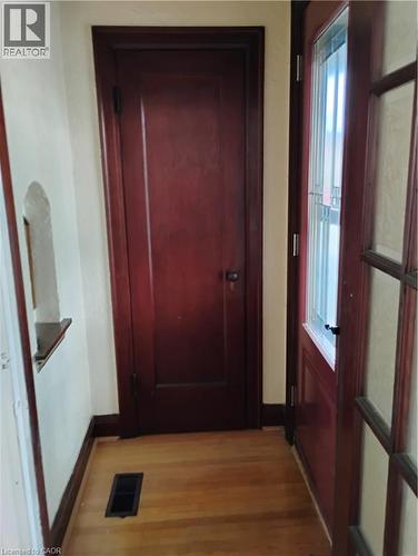 65 Harmony Avenue, Hamilton, ON - Indoor Photo Showing Other Room
