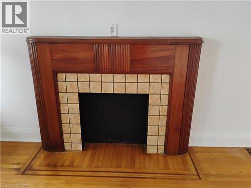 65 Harmony Avenue, Hamilton, ON - Indoor Photo Showing Other Room