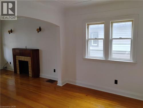 65 Harmony Avenue, Hamilton, ON - Indoor Photo Showing Other Room