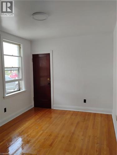 65 Harmony Avenue, Hamilton, ON - Indoor Photo Showing Other Room
