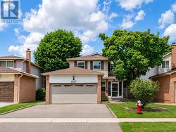2977 KEYNES CRESCENT  Mississauga, ON L5N 2Z9