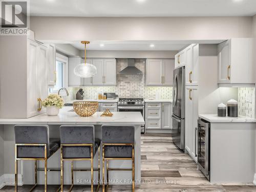 2977 KEYNES CRESCENT  Mississauga, ON L5N 2Z9