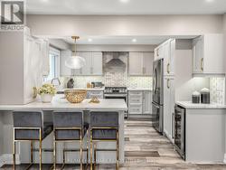 2977 KEYNES CRESCENT  Mississauga, ON L5N 2Z9