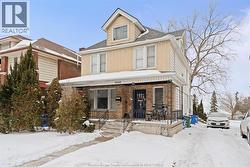 3060 Sandwich Windsor, ON N9C 1A4