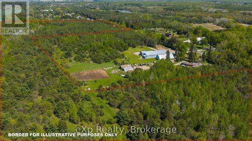 5716 County Road 9, Clearview, ON 