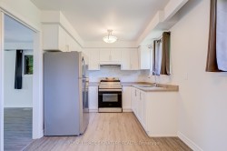 Main-141 Oakmeadow Boulevard  Toronto, ON M1E 4H2