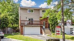 12 Linton Court  Markham, ON L3T 5M9