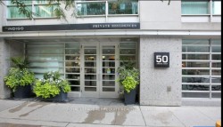 1101-50 Lombard Street  Toronto, ON M5C 2X4