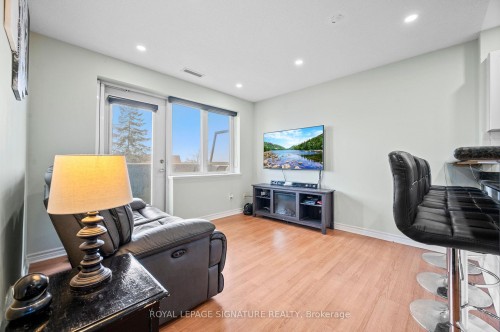 205-3 Dayspring Circle, Brampton, ON - Indoor
