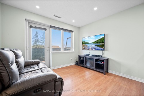 205-3 Dayspring Circle, Brampton, ON - Indoor Photo Showing Other Room