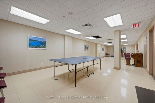 205-3 Dayspring Circle, Brampton, ON - Indoor Photo Showing Other Room